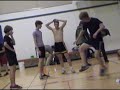 7.12.2006 (Seattle Juggling and Footbag Festival 5)