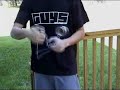 eXponent - Amazing Yoyo Video