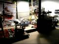 videos de The D14 running a small Mamod workshop