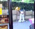 Colazione alla pastarella di Perugia