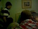 Frog Splash The Drunk Guy
