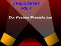 Chalo Reyes (G) vol 4 PERU