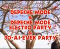 teledysk, klip, Depeche Mode,- Freestate
