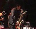 The Robbert Fossen Blues Band The Robbert Fossen Blues Band