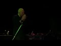 R.E.M. at Sasquatch 2008: Hollow Man
