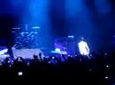 PANIC!AT THE DISCO entrance @ DECAYDANCE HAMMERSMITH