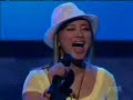 Ramiele Malubay - I Should Have Known Better