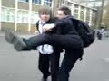 holden lane smiffo n liam fight