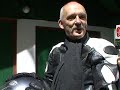 MotoStory: Janusz Korwin-Mikke (www.WP.tv)