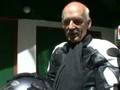 MotoStory: Janusz Korwin-Mikke (www.WP.tv)