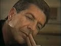 Leonard Cohen - Chelsea Hotel#2
