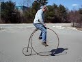 Penny Farthing Penny Farthing