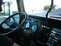 trucking on mexican roads oscar garrido