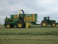 videos de ensilage a ronchampay
