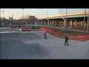 tom hoebeke skateboarding