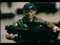 Covert Operatives Trailer
