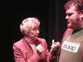 Interview with Sue Johanson