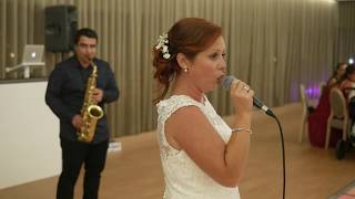 Can't help falling in love - Nuno Cipriano Sax - Saxofonista Aveiro