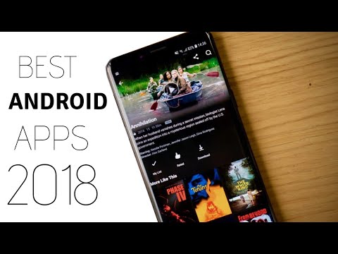 Top Android Apps! (October-2018) Top Android Apps! (October-2018)
