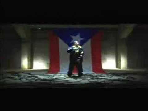 El Inmortal - Manny Montes - Video Oficial