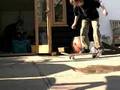 skateboarding impossible