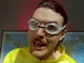 Weird Al Yankovic - Dare To Be Stupid