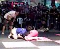 2007 PGL Carlos Tiongson vs. Deftac 2007 PGL Carlos Tiongson vs. Deftac