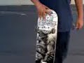 THIS IS THE OLLIE AND HOW TO DO IT THIS IS THE OLLIE AND HOW TO DO IT