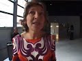 Caroline Bourgeois interview