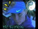 Mc Ramon - Favela Saturnino