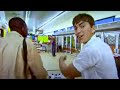 Oil rich Gabon - BBC