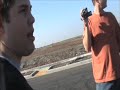 This is the BEST stunt video on YouTube. 