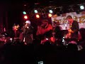 Big Daddy Kane 20th Aniversary! Pt. 3 The Symphony