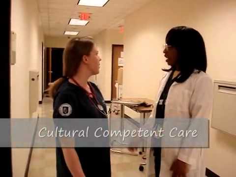 how to provide culturally safe nursing care