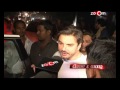 Katrina Kaif attends Salman Khan