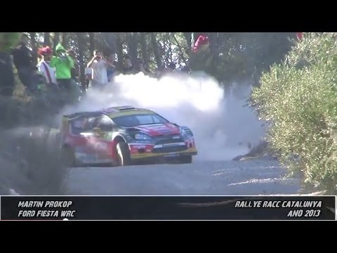 Latest WRC HD & Rally HD Videos