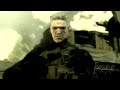 Metal Gear Solid 4 Gameplay Trailer