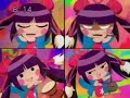 Arara, Ran Pha, Lady Bat and Black Beauty Sisters - Evil Mix Arara, Ran Pha, Lady Bat and Black Beauty Sisters - Evil Mix