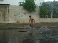 kalin skimboard