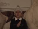 Sehajpreet Singh reading Shabad:Hamari Pyari Amrit Dhari