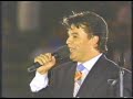 JUAN GABRIEL- CUMBIAS COLOMBIANAS-ROSE BOWL 3