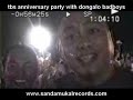 Andrew E Freestyle on TBS Party