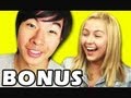 BONUS - KIDS REACT TO KEVJUMBA