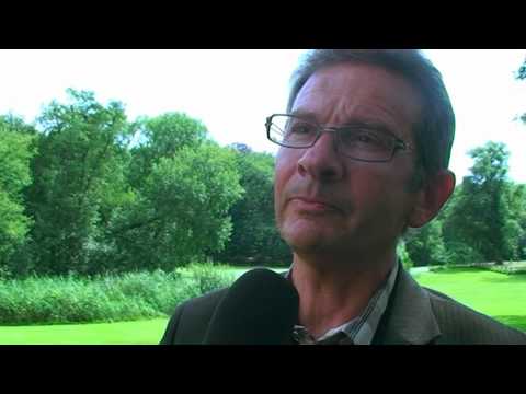 Naar een YouTube filmpje