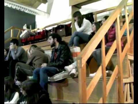 Cinema e scuola 2011 Cinema e scuola 2011