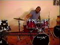 Ruby Red 5 Piece Set