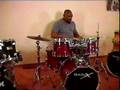 Ruby Red 5 Piece Set