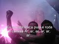 extravassa - M�sica que vai embalar a tordica do meng�o.