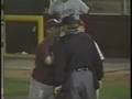 NCAA Umpiring Bulletin #2 - April 15, 2005