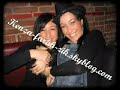 Kenza Farah under & Authentik